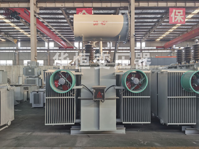 S11-10000/35君山君山君山油浸式变压器
